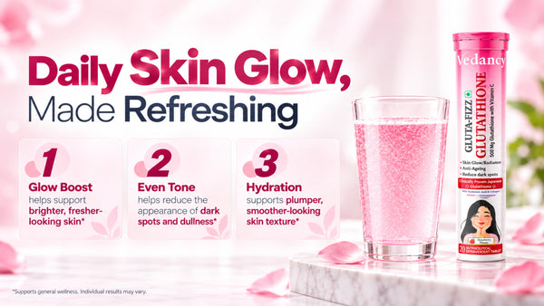 Why Your Skin Looks Dull After Long Workweeks (And How Targeted Antioxidants Help)