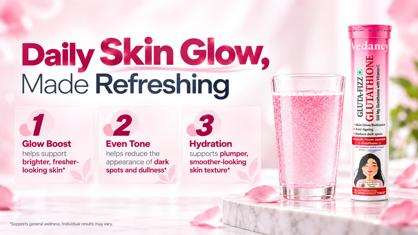 Why Your Skin Looks Dull After Long Workweeks (And How Targeted Antioxidants Help)