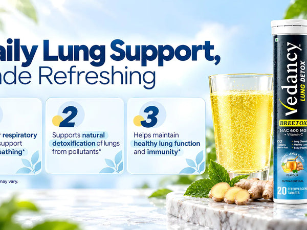 How to Clear Your Lungs After Smoking and Daily Commutes: What Actually Helps