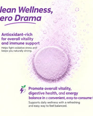 Herbal tablets for blood sugar management and steady daily energy in adults