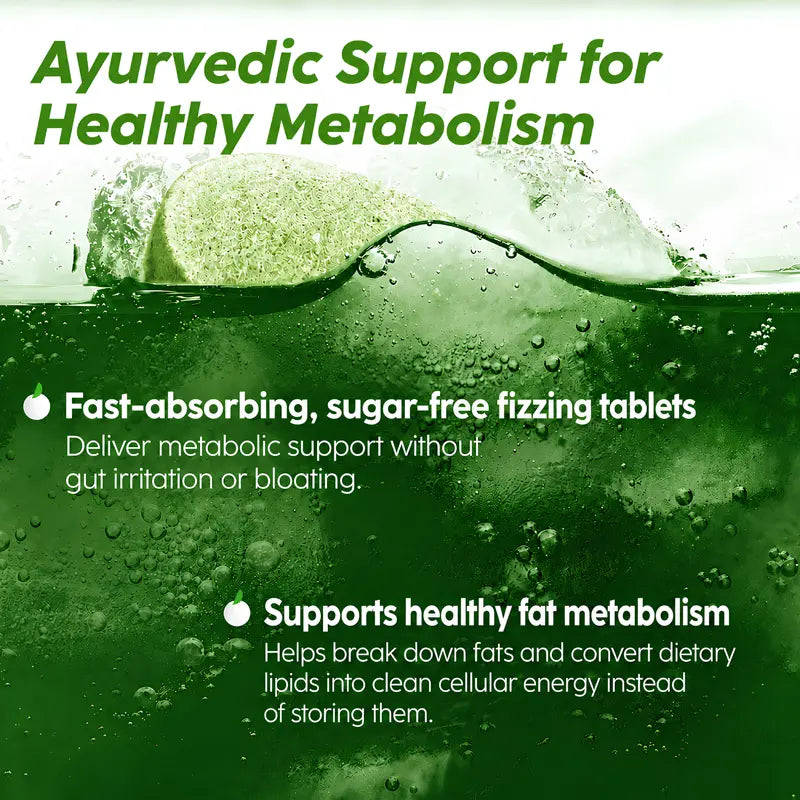Natural wellness products for weight management and mindful appetite control